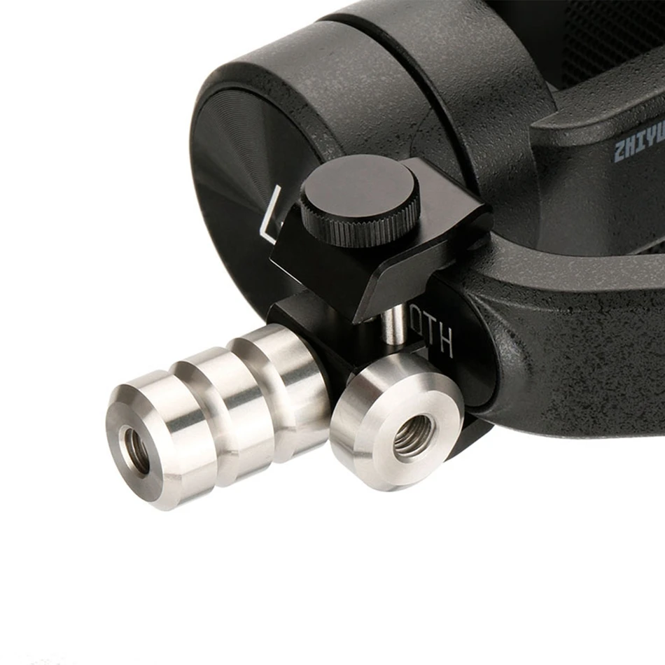 Ulanzi-PT-4-Stabilizer-Universal-for-DJI-Counterweight-Balancing-Removable-Counterweight-for-Zhiyun-Smooth-4-V2