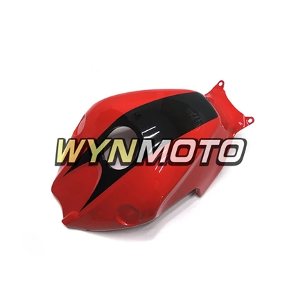 Полная ABS пластмасс Обтекатели для Honda CBR1000RR 2012- 12 13 14 15 Средства ухода за кожей кадров Средства ухода за кожей Работа обтекатель комплект черный, Красный