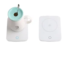 Авто 16 Вт Кружка грелка электрическая постоянная температура Coaster 11,27