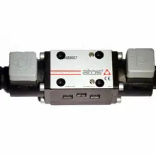 DHI-0713-X 24DC Atos Magnet-Wege-Ventil NG06 направленный клапан DHI-0713 23