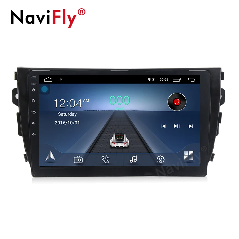 Discount NaviFly touch screen Android8.1 Car GPS DVD navigator for Zotye T600 car Multimedia with BT DVR view camera radio ipod wifi 0 Discount NaviFly touch screen Android8.1 Car GPS DVD navigator for Zotye T600 car Multimedia with BT DVR view camera radio ipod wifi 0