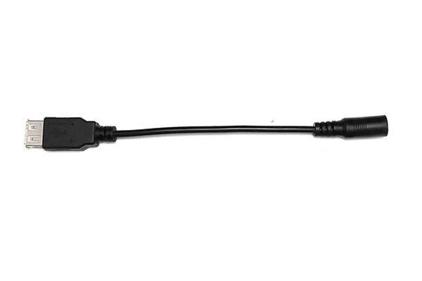 Сплиттер POE 802.3af гигабитный разделитель питания по ethernet с выходом 5 В 10 Вт И