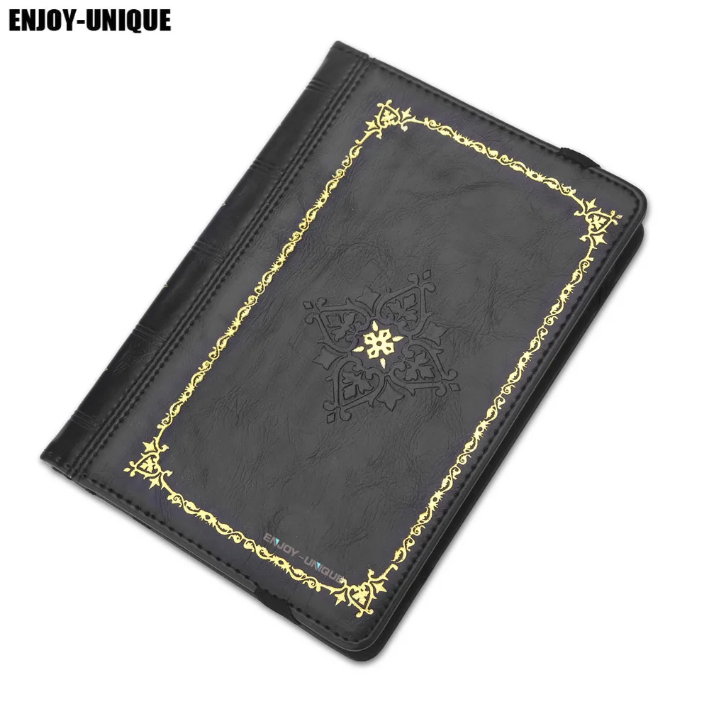 

Folio cover case for pocketbook basic touch lux 2 614/624/626 6'' ereader case Pu Leather Cover