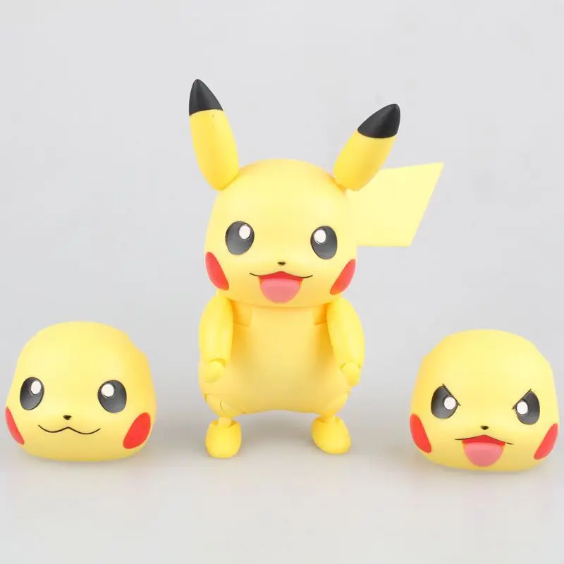 shf pikachu