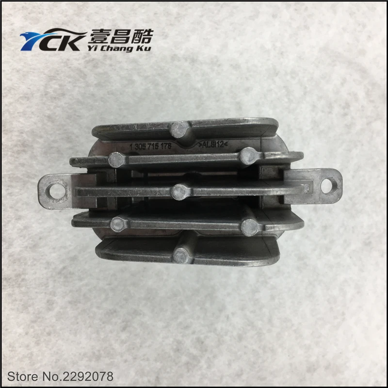 

1PC YCK Original LED DRL Sourse Headlight Daytime Running Light Sourse 1305715178 1 305 715 178 (Genuine and Used)
