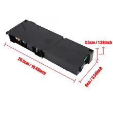 Запасной источник питания ADP-240AR для sony PS4 1000 модель 50/60Hz 100-240V источник питания