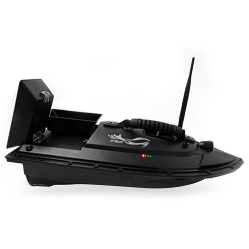 Flytec V500 50 см рыболовная приманка RC лодка 500 м дистанционный рыболокатор 5 4 км/ч 2 24 ч