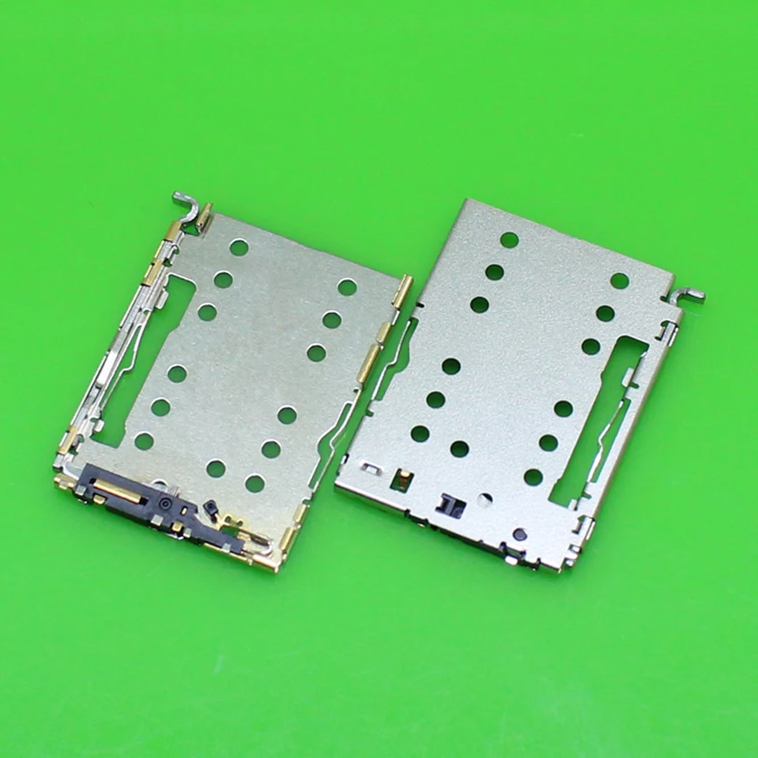 1piece High quality sim card socket for Meizu MX5 memory reader holder tray slot replacement module.KA-243 yuxi 1pc 100% new sim card socket connector holder slot tray reader for meizu meilan note m1 m463m m463u m463c high quality