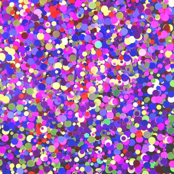 

GPG325-180 1/2/3mm Dot shapes round nail glitter Ultrathin Sequin Confetti mix 1Lots==500grams nail Glitter Sequins (wholesale)