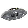 Larryjoe de Audio Video RCA AV interruptor divisor Selector 3 a 1 compuesto RCA Cable AV para STB TV reproductor de DVD para XBOX PS2 ► Foto 3/4