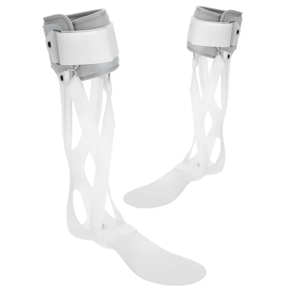 

Foot Drop Posture Correction Ankle Splint Brace Orthosis Foot Stabilizer Corrector Foot Splint Hemiplegia Rehabilitation