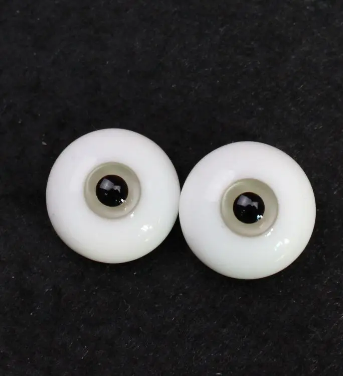 

10MM 12MM 14mm 16MM 1/4 1/3 aod dod msd yosd sd bjd doll glass eyes eyeball little small iris eyesball CA0267