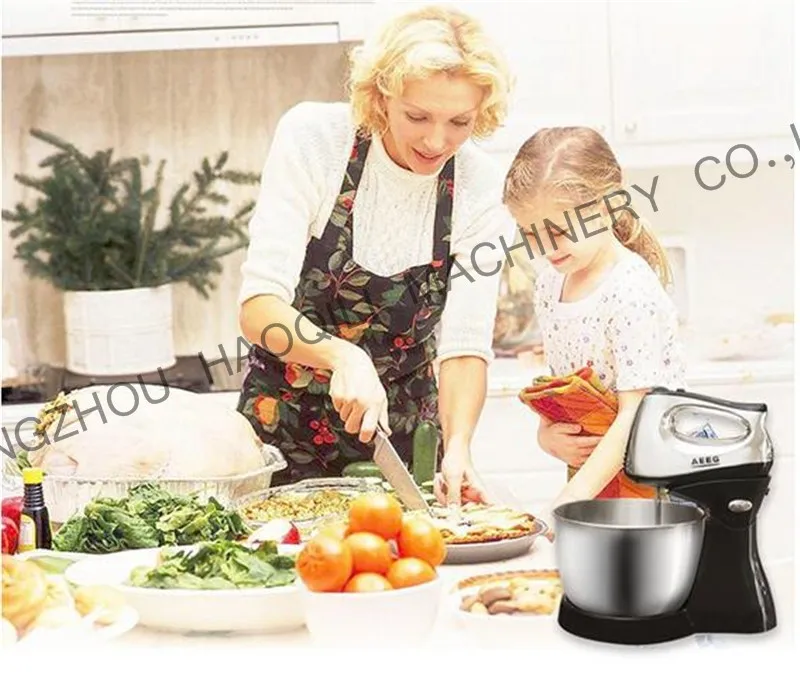 dough mixer (4)