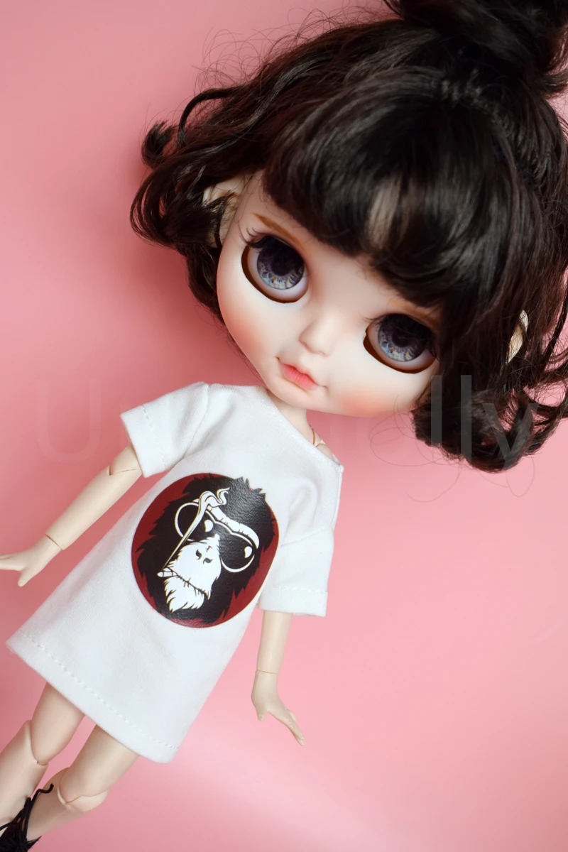 blythe doll clothes  (3)