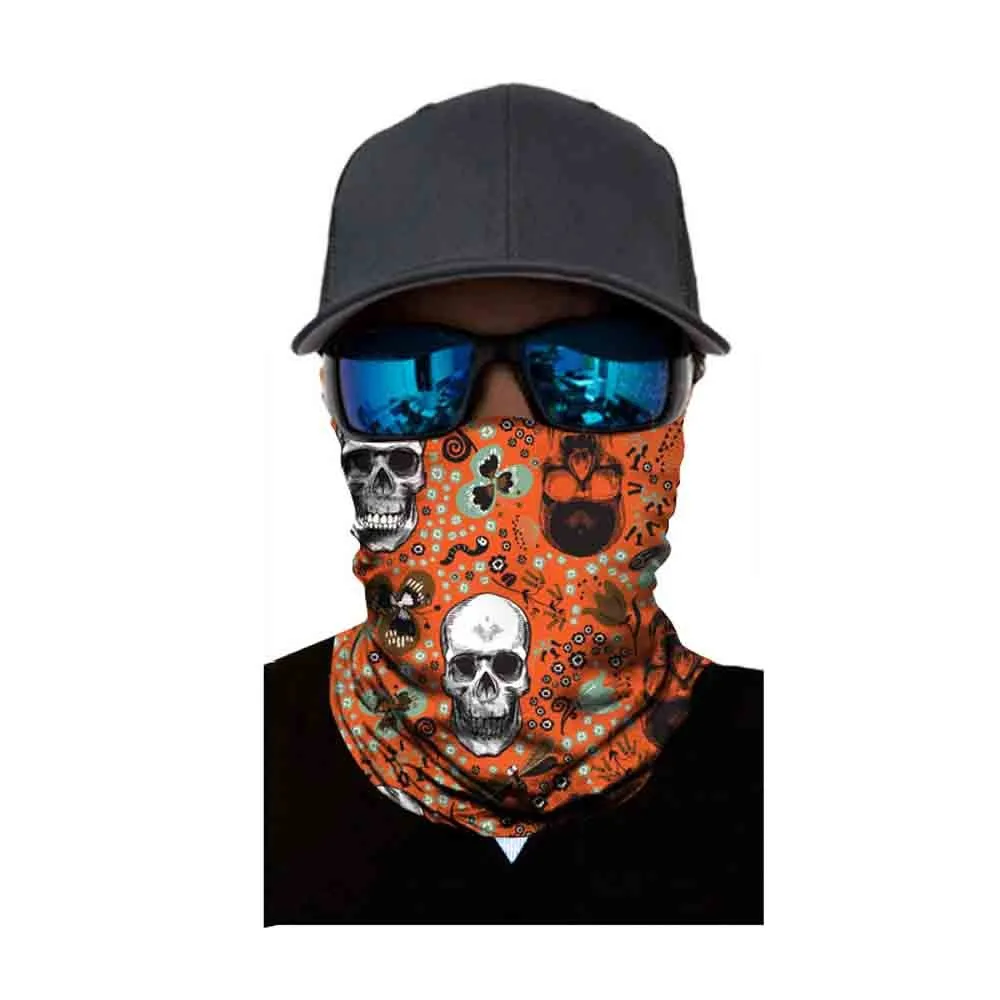 Мотоциклетная маска для лица Балаклава маска для лица шарф мотоциклетная велосипедная охотничья уличная маска для лица спортивные шарфы