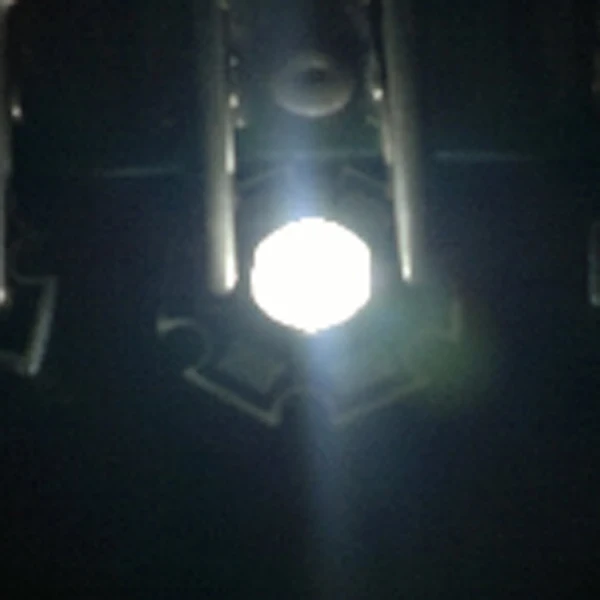 3W High Power Bright Star Super White LED Bulb Light Lamp DC 3V-4V 700mA Easy Installation