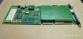 

W26361-D711-Z2-03-5 386SX-25 ISA S26361-D711-V623