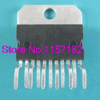 

1PCS TDA7265 TDA7265B ZIP-11