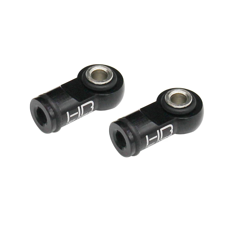 

HR CNC Aluminum Shock Rod End for 1/10 Scale Traxxas E-Revo 2.0 X-MAXX Summit
