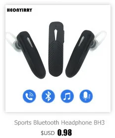 Bluetooth наушники Handfree Спортивные Беспроводные S9 наушники-вкладыши гарнитура с микрофоном для iPhone samsung Xiaomi huawei kulaklik