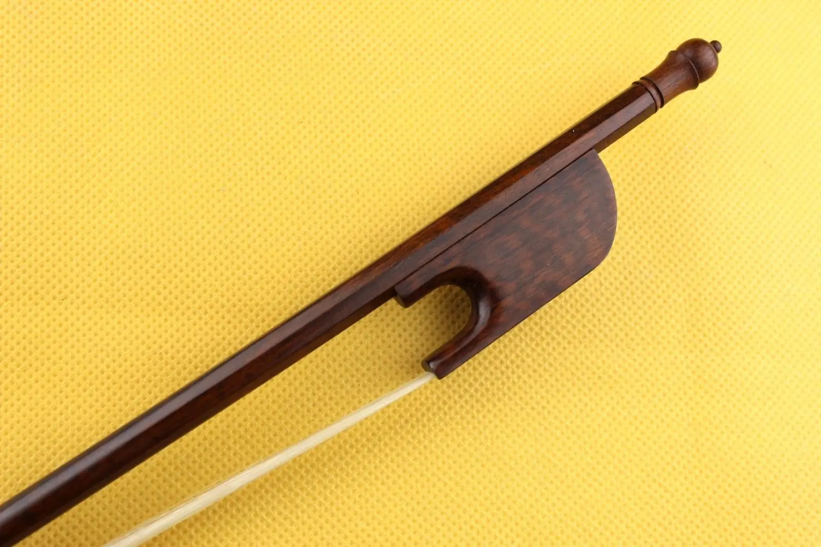 Новый Топ SNAKEWOOD барокко Скрипка Лук 4/4 Профессиональный лук|Деревянные