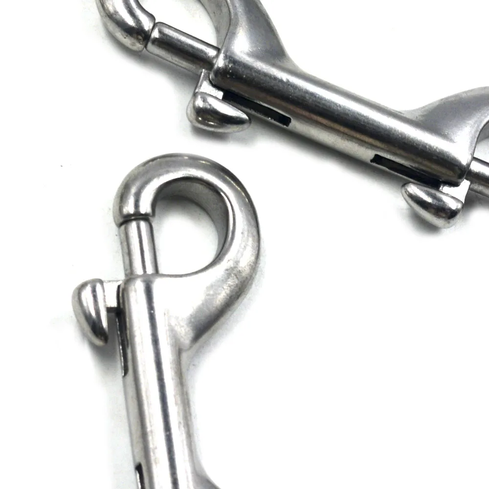 Double-Ended-Bolt-Key-Ring-Snap-Bolt-Trigger-Chain-Clip-90mm-304-Stainless-Steel (4)