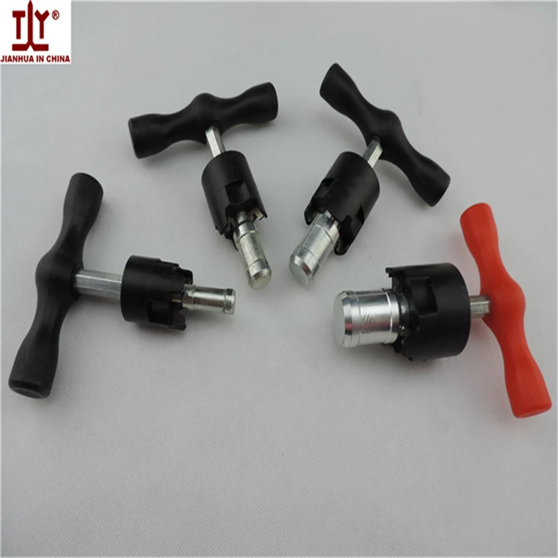 Free shipping 16/20/26/32mm hand reamer for pex al pex pipe Plastic