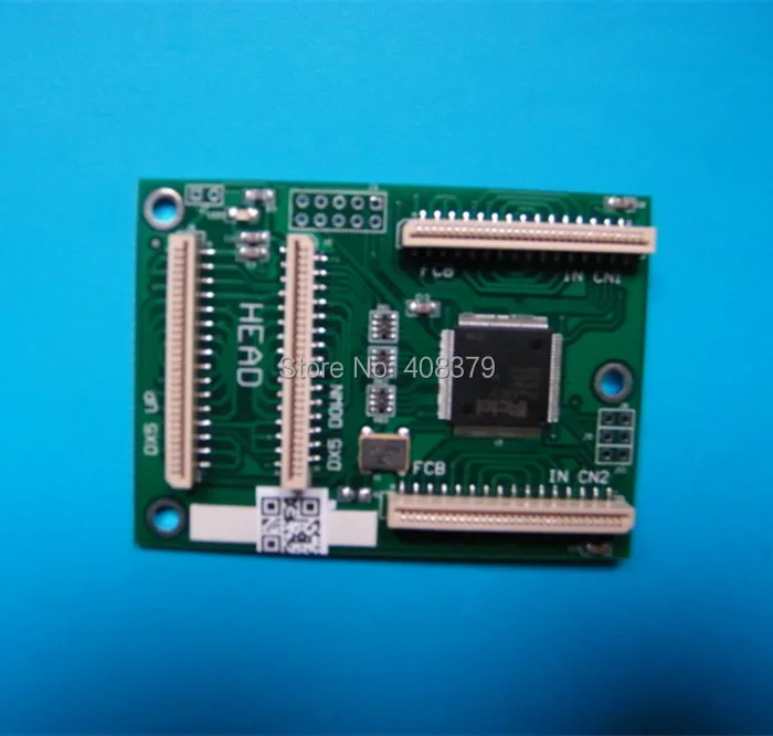 DX5 printer head decoder for for Ep stylus pro 7880 9880 7450 9450 4880 encryption printhead dx5 printer head decoder for for roland mimaki mutoh dx5 encryption printhead