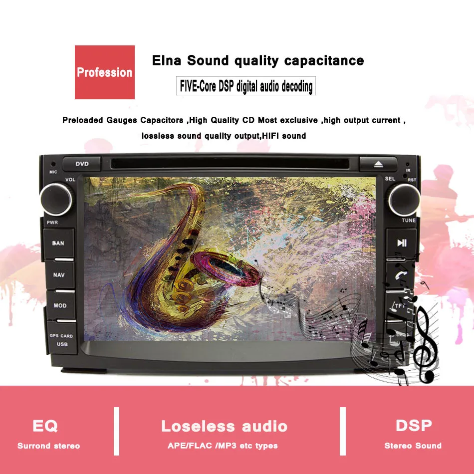 Top 2din 1024*600 Android 9.0 Car CD DVD Player GPS navigation for KIA CEED Venga 2010-2012 Sat navi auto stereo Radio unit In dash 7