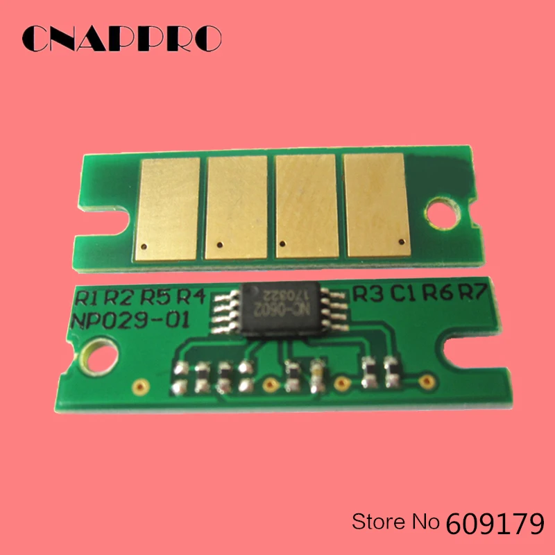 Тонер чип для Ricoh Aficio SP100 SP111 SP111SF SP111SU SP100e SP100SU SP112 SP 100 111 112 50 шт.|toner chips|reset chipcartridge chip |