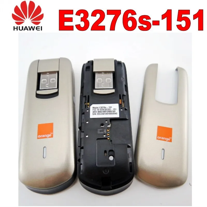 Лидер продаж huawei E3276S-151 USB lte 4G Модем