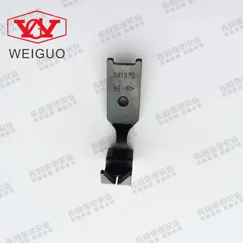 

2018 Real Hot Sale Singer 457 Heavy Machine 2280 655 Industrial Sewing Machine, Zigzag Stitch Presser Foot 6mm Narrow 241375