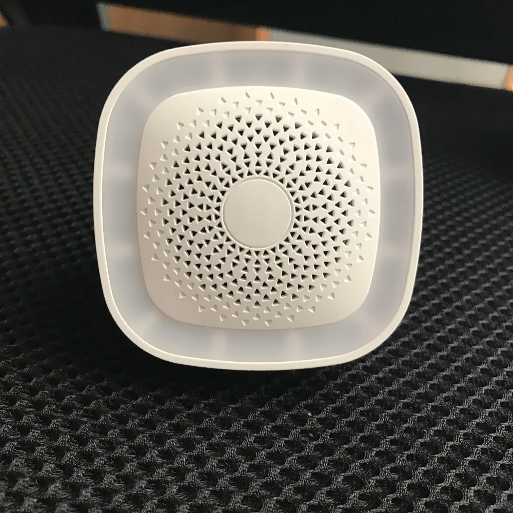  wireless IOS Android APP control Zigbee smart home alarm system gateway devices control central hos - 32829630829