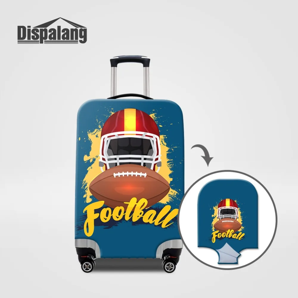 “ Azul dos Desenhos Carrinho Imagem Personalizada Caráter Impressão