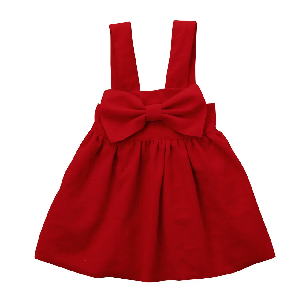 Платье для маленьких девочек; одежда с бантом; праздничное платье принцессы; roupas infantis menina vestido infantil