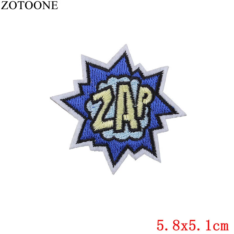 patches for clothing iron
