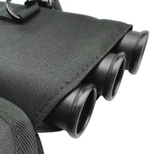 3-Tube лук сумка стрельба из лука колчан стрелы сумка портативный стрелы сумка аксессуары