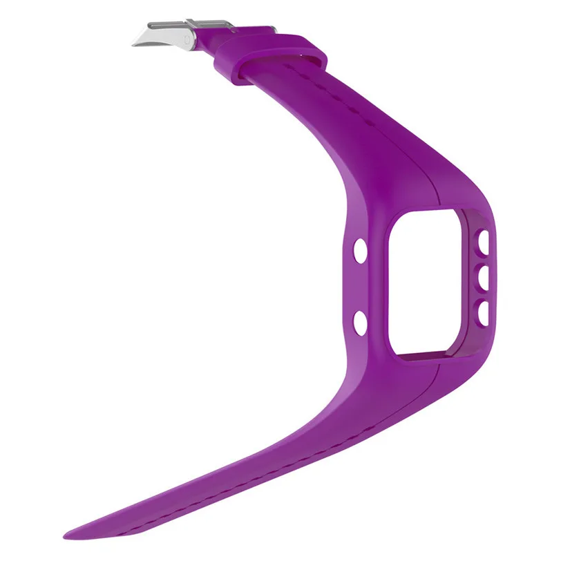 23MM Rubber Watch Band