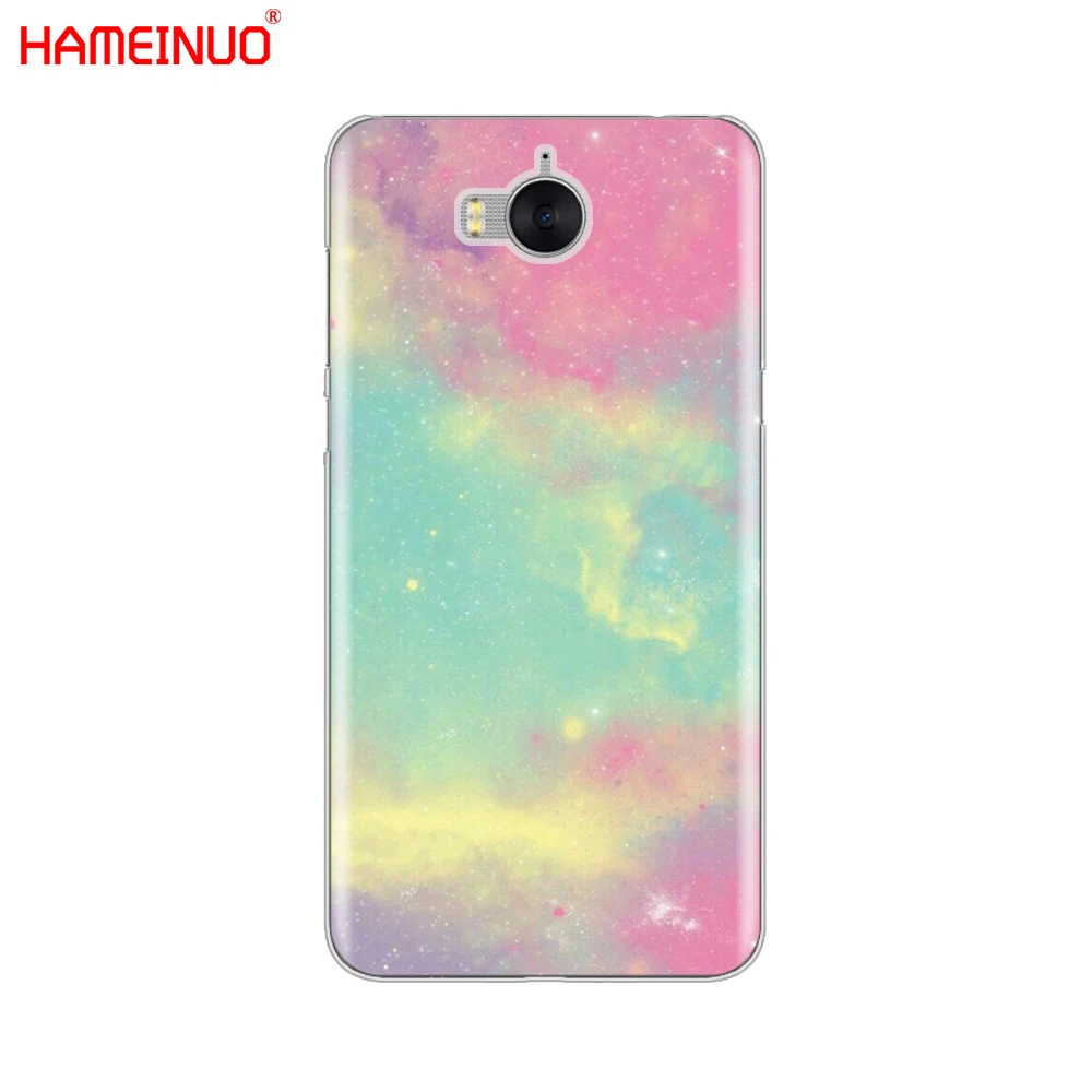 Чехол для мобильного телефона HAMEINUO clouds rt милый kawaii sky space чехол huawei honor 3C 4X 4C 5C 5X 6 7 Y3