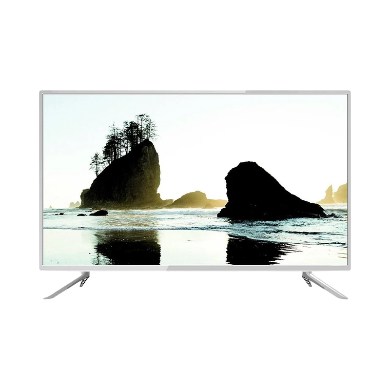 Телевизор 28&quot Erisson 28LEA78T2SMW HD SmartTV | Электроника