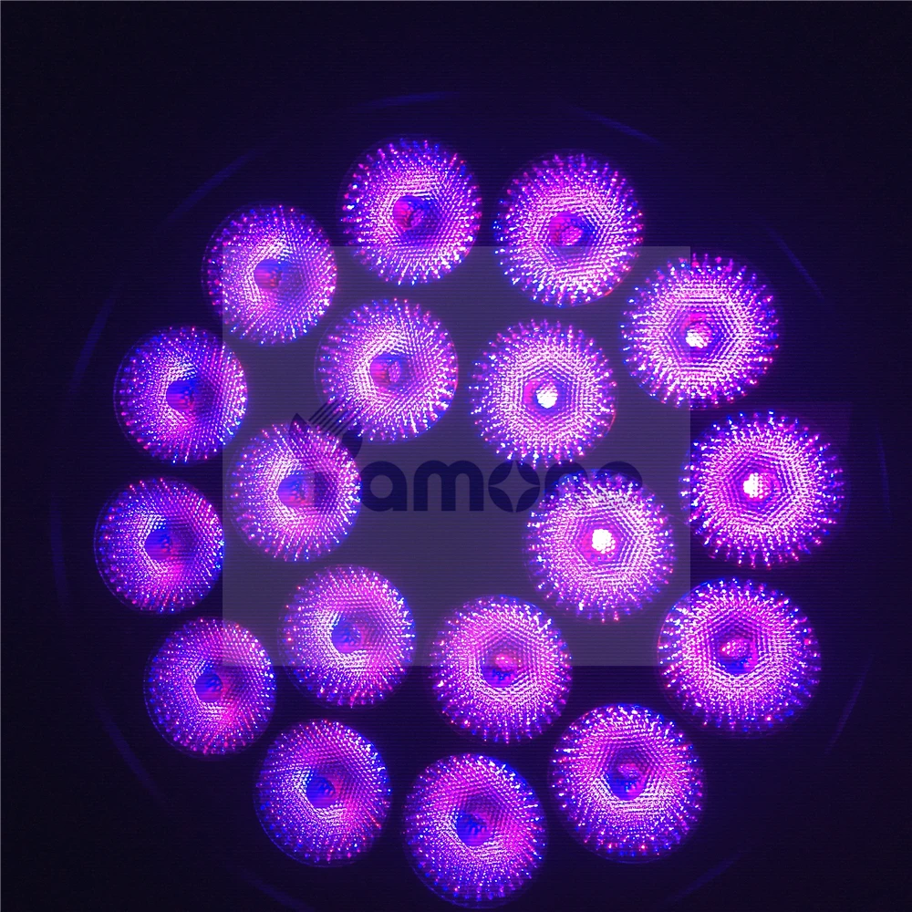 18pcs Outdoor PAR 13