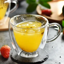 INMYLIFE креативная термостойкая кружка из боросиликатного стекла с двойными стенками кофейные чашки чайные чашки пивные кружки Final Clear Out