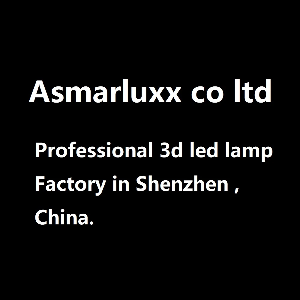 Asmarluxx co ltd