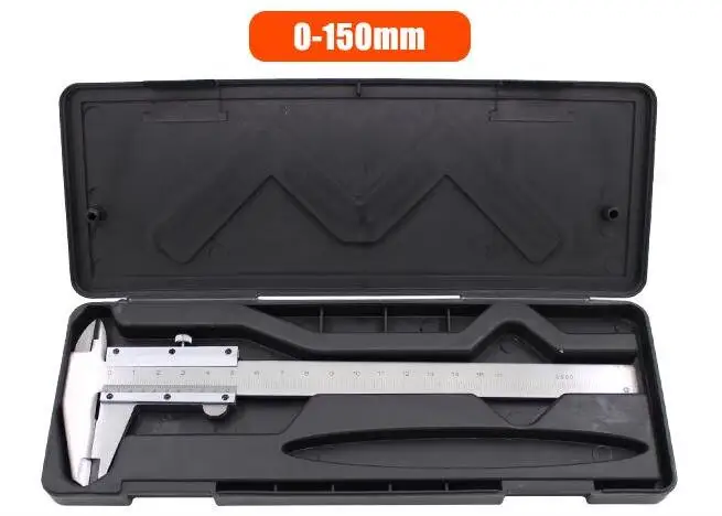 

High quality Digital Vernier Caliper 150mm 200MM 300MM Stainless Steel Electronic Caliper Micrometer Depth Measuring Tools