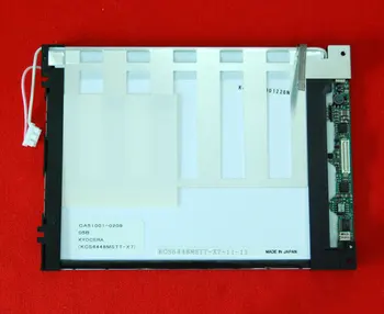 

Industry LCD LCM Display Screen EL Panel KCS6448MSTT-X1