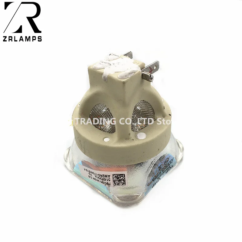 ZR ET-LAV100 Оригинальная Лампа для проектора с корпусом PT-VW330 PT-VW330E PT-VW330U PT-VX400 PT-VX400E
