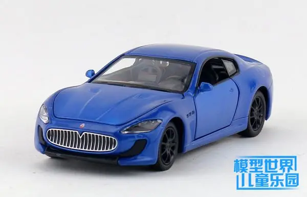 Maserati Quattroporte (7)
