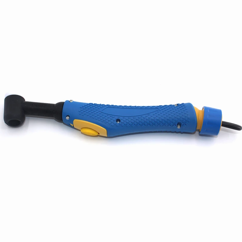 NEW TIG Welding machine welding equipment welder accessories/parts WP17 TIG Plastic shell welding torch/gun head