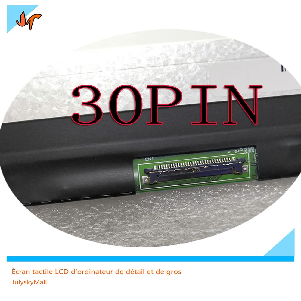 Игровой экран для Dell G7 15 7588 это обновление разрешение 144 Гц 1920X1080 72% NTSC дисплея игры