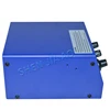 220V LED Digital Display Hot Air SMD Rework Station BK-601D Hot Air Solder Station BGA Rework 1PC 4